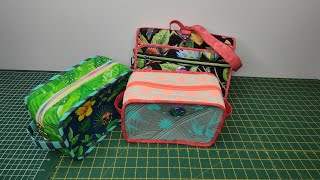 How to quilt & bind easy does it