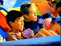 Kool Aid Jammers Commercial 2002