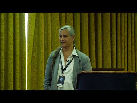 Day 4 - RChain VM - Greg Meredith & VM Developer Team