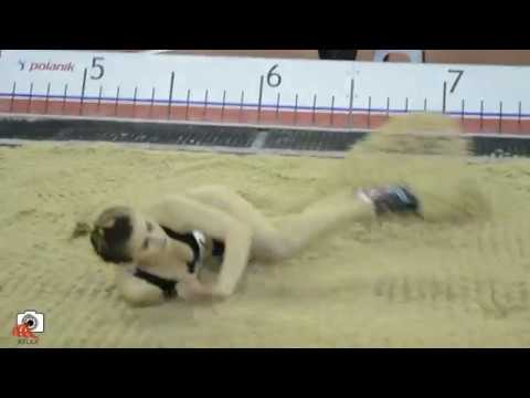 Prvenstvo Srbije, I dan -  Dalj, devojke