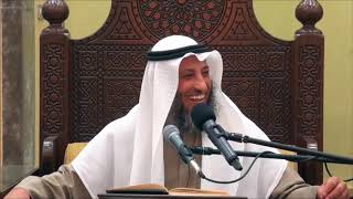 181-الخارج من السبيلين إما طاهر وإما نجس وأمثلة لذلك-الشيخ عثمان الخميس- فوائد من شرح دليل الطالب