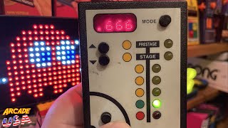 Reaction Time Drag Racing Practice Tree! (TAG Systems)