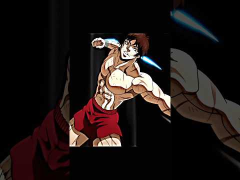 Baki hanma vs kengan ashura 😈☠️ #baki #amvedit #anime #bakihanma #kengan #animeedit #shorts