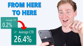 DO THIS to BOOST YOUR ORGANIC CTR to RANK #1