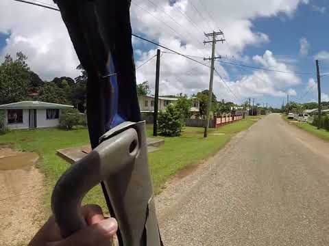 Excursão Vava'u-Lahi