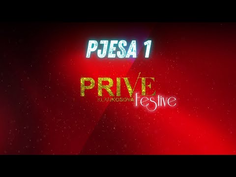Prive Festive - Pjesa 1 - 01.01.2026 - Klan Kosova
