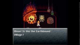 Let's Play Chrono Trigger Part 47 - You're Just an Evil Bart