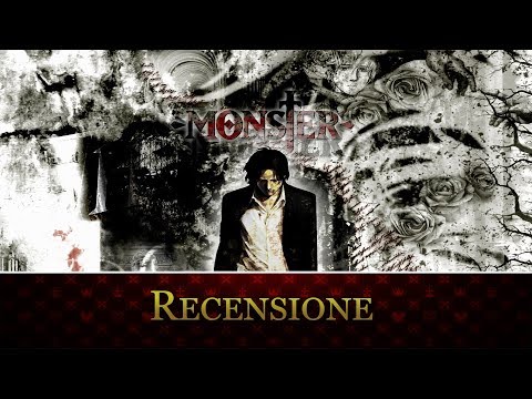 Anime Review - Monster