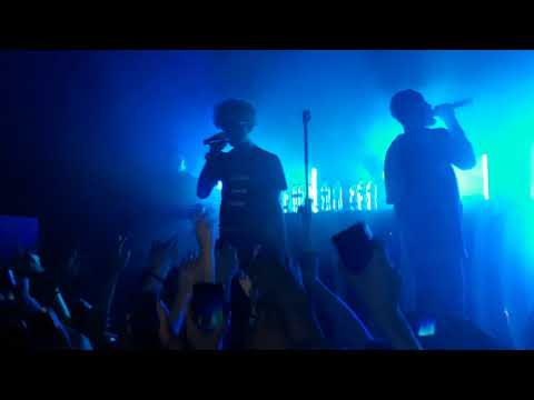 "ЛСП"Тамбов"24.02.18"Синее,Концовка"