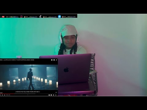 VANNDA - រសជាតិយ៉ាងម៉េច? (HOW'S IT TASTE?) [OFFICIAL MUSIC VIDEO] - Reaction