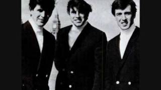 Music video thumbnail preview for The Bachelors - Oh How I Miss You (1967) by The Bachelors