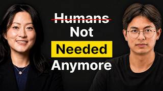 What Happens When AI Gets A Body?