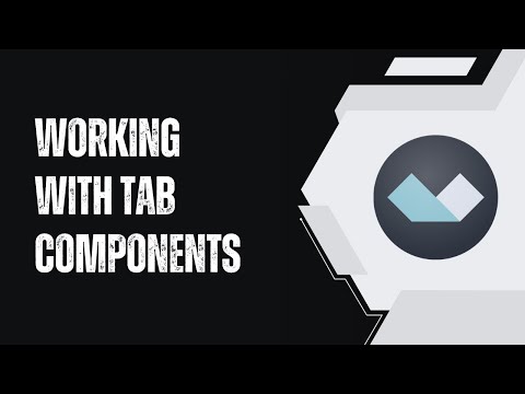 Javascript Learn Alpinejs Working With Tab Components