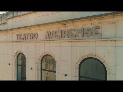 Teatro Aveirense - 140 Aniversário