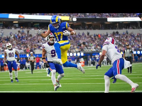 NFL | Top 15 Games of the 2024 Season