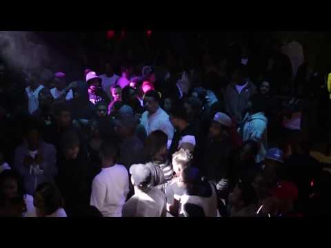 Big Mazie Live at Club Fame