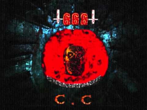 ChainSaw & Titan Beatz - Dark Beat 34 (C,C Entertainment)
