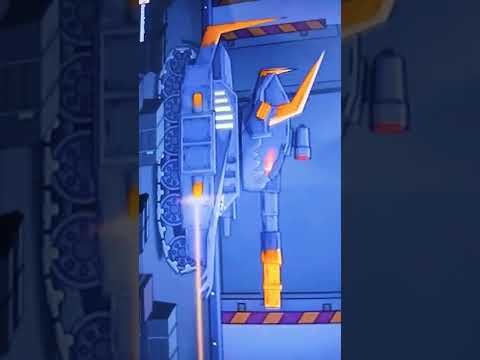 Morok vs The guardian of the forge. cartoon about tanks song