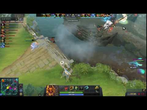 Nova esports vs Danish Bears ProDotA Cup Europe #20 Game 3