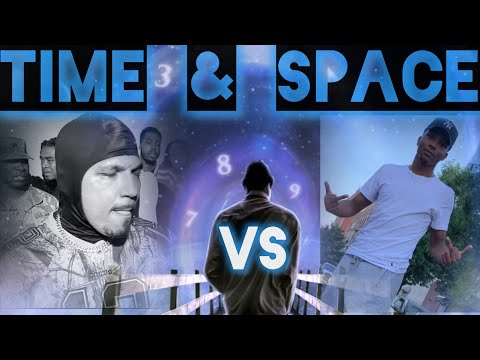 Cassio Jiggs vs Ski Mask Rico