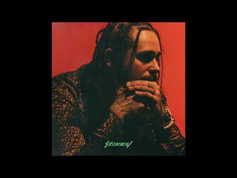Post Malone – Stoney (Full Album)