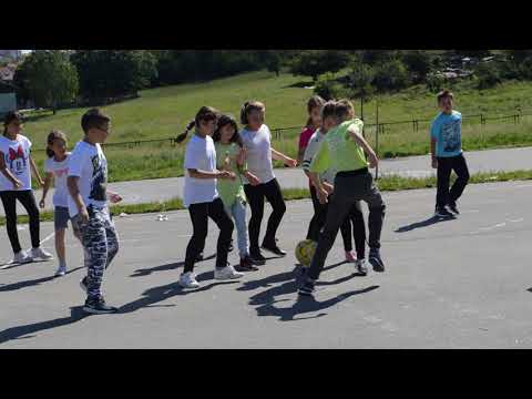 Rodna ravnopravnost 1