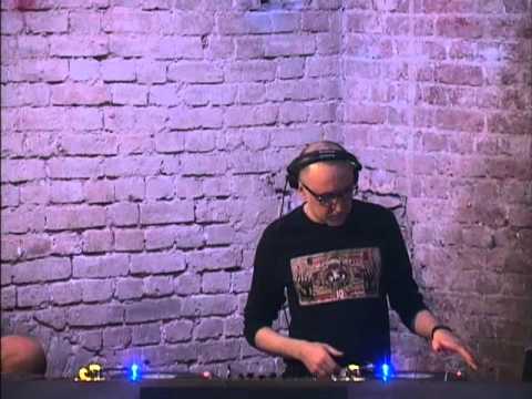 Weekender: Leo Gross - RTS.FM.291012