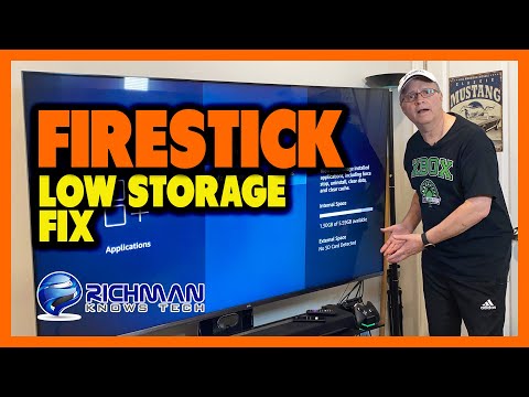 Firestick video