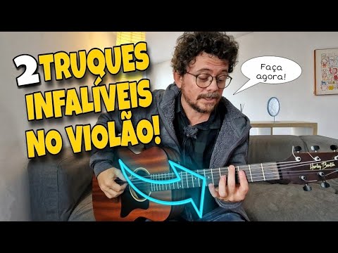 TODO violonista PRECISA saber isso!
