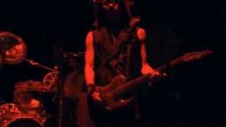 DIR EN GREY - 蜜と唾 [TSUMI TO BATSU] HD