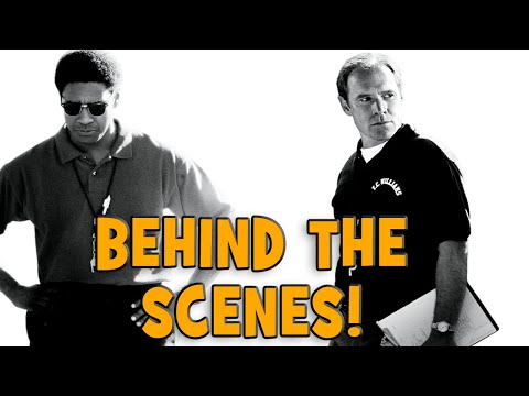 Remember The Titans | Behind the Scenes