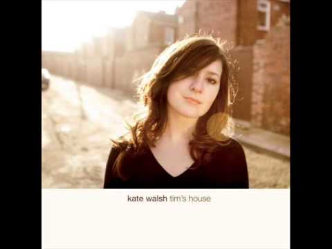 Don't Break My Heart - Kate Walsh