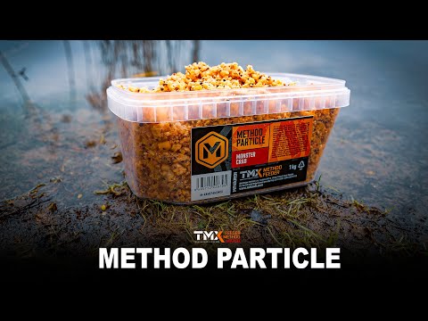 Mivardi Method Particle Ready Made Strawberry