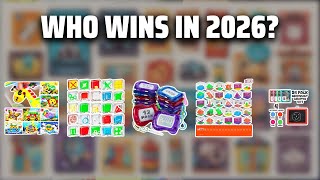 The Top 5 Best Mini Puzzles in 2026 - Must Watch Before Buyi