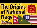 The Origins Of National Flags Flags Explained