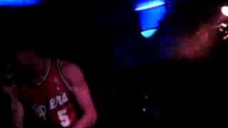 MINDRITE COMANDER LIVE AT THE HOUSE OF BRICKS!