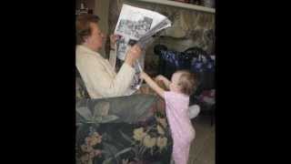 Lovely Day with Elizabeth Claire