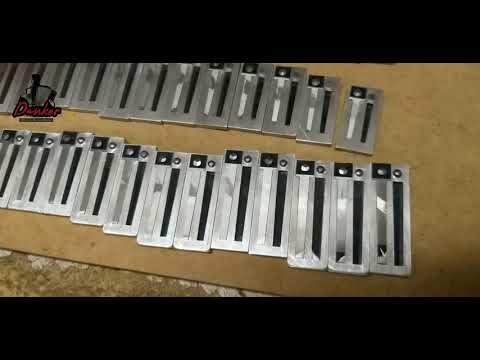 Veja o que  chegou na Oficina será que um acordeon?