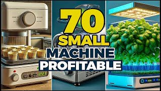 Smart Start: 70 Business Opportunities for Under $500