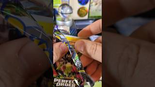 New Perfect order Pokémon cards, has this set restored the market??