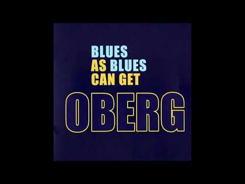 Oberg — Last Station