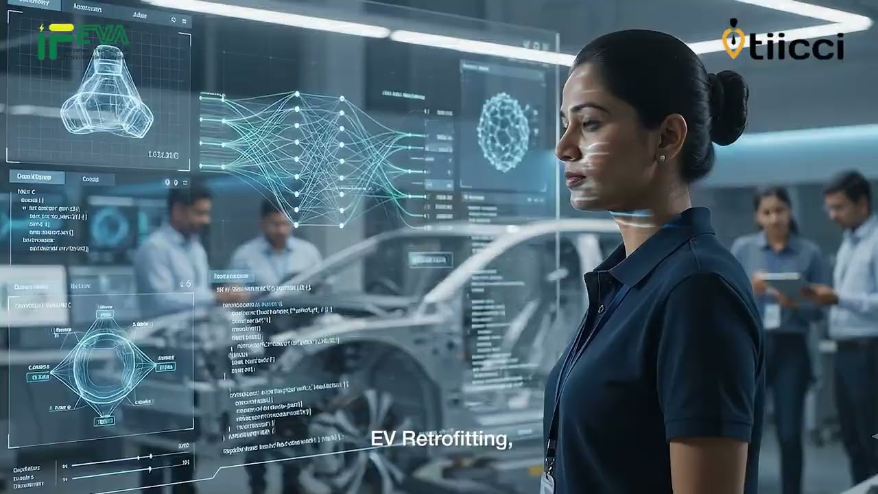 Terminator 5.0 — official show reel