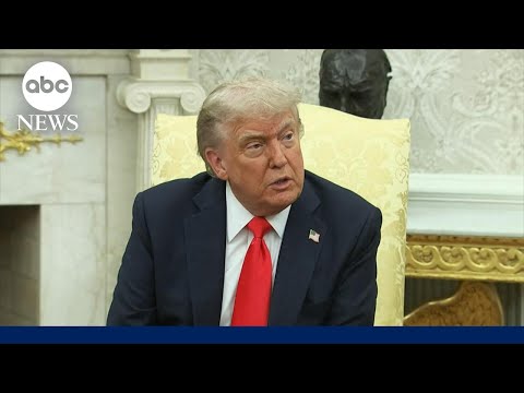 How could Trump's sweeping travel ban impact asylum seekers?