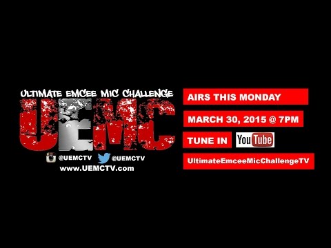 Ultimate Emcee Mic Challenge TV Show | Season 1 Episode 5