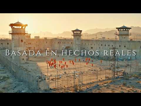 👉 Una película intensa que te atrapará al instante | Basada en hechos reales | Gratis en Español