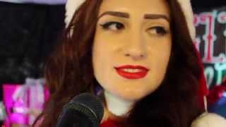 Jingle All The Way - The Original Christmas Party Rock Band (Promo Video)