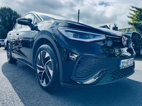 Volkswagen ID.5 PRO 150 KW TECH LE77KWH204HP PR PR - Image 2