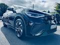 2022 Volkswagen ID.5 0L Electric For Sale Images