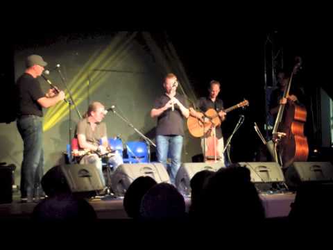 Thumbnail for Lúnasa at Bath Folk Festival 2013 - "The Last Pint" by The La's