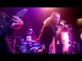 Heartist - "Black Cloud" Live @ Cleveland, OH ...